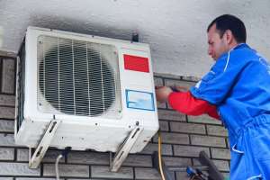 24/7 and Emergency HVAC Near North Chevy Chase, MD | Air Conidtioning and Heating Contractors