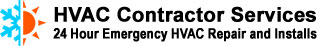 North Chevy Chase HVAC Services